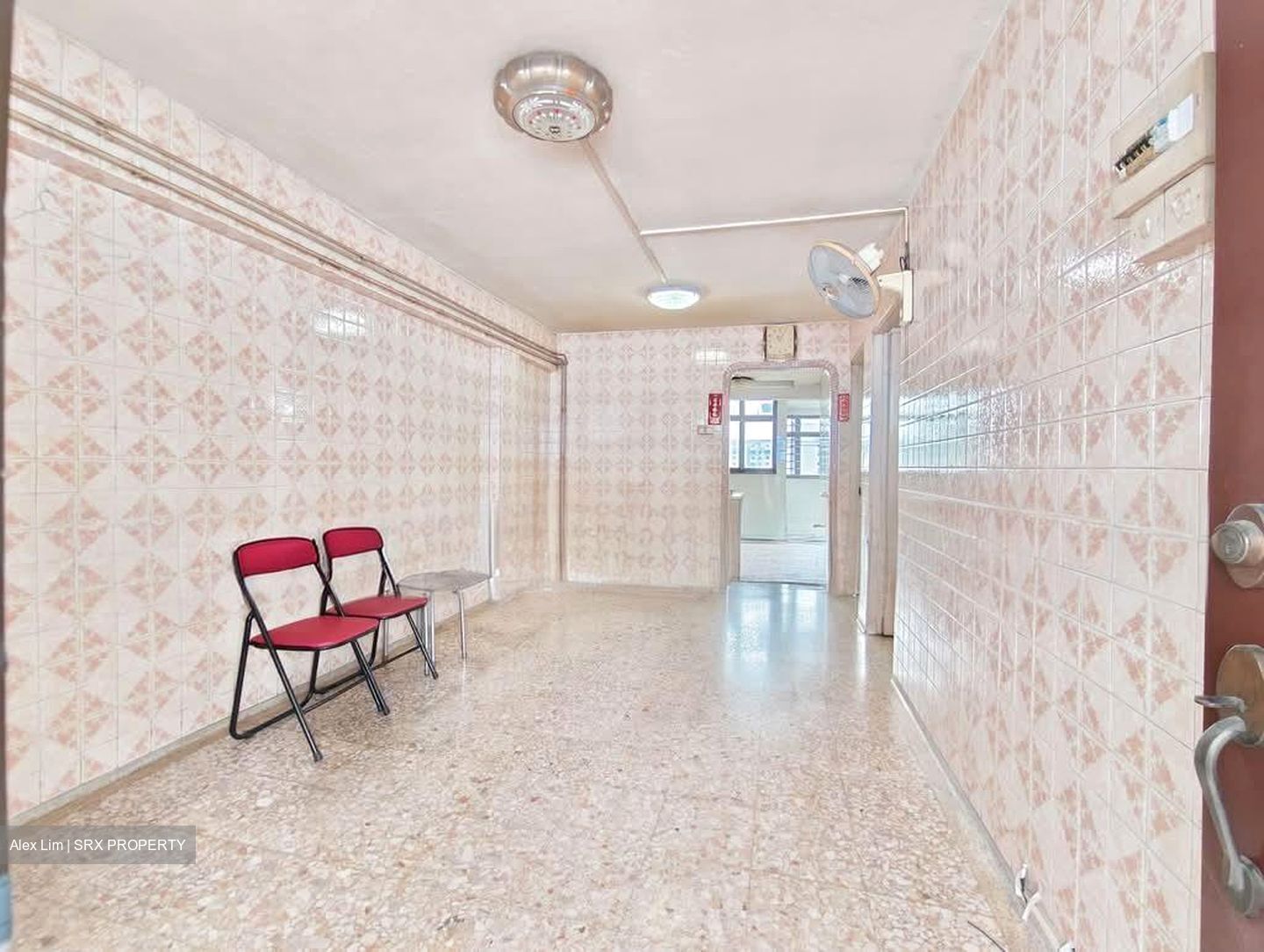 Blk 44 Bendemeer Road (Kallang/Whampoa), HDB 3 Rooms #593806811